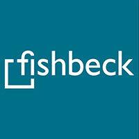 fishbeck logo image