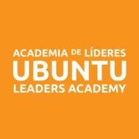 ubuntu leaders academy logo image