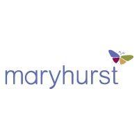 maryhurst logo image