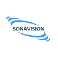 sonavision ltd logo image