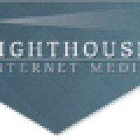 lighthouse internet media logo image