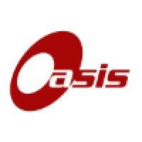 oasis technologies, inc. logo image