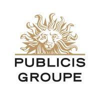 publicis groupe middle east logo image