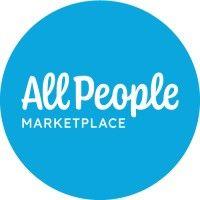 allpeople marketplace logo image