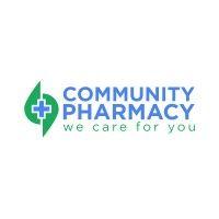 community pharmacy friendly society ltd logo image