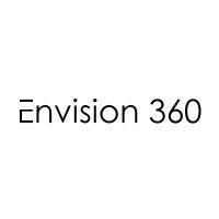 envision 360 | digital group logo image