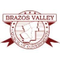 brazos valley council of governments logo image