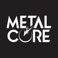 metalcore logo image