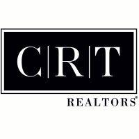 crt, realtors® logo image