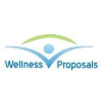 wellness proposals logo image