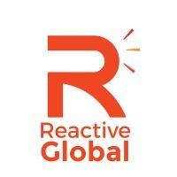 reactiveglobal logo image