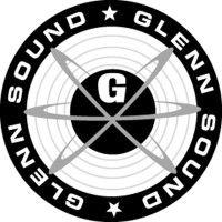 glenn sound logo image