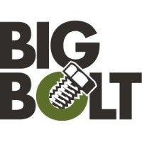 big bolt llc logo image