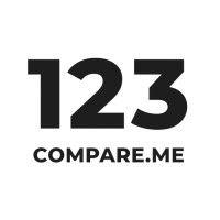 123compare.me logo image