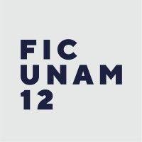 ficunam - festival internacional de cine unam logo image