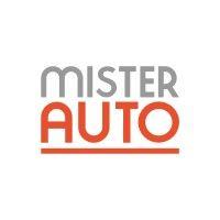 mister auto logo image