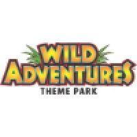 wild adventures theme park