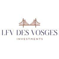 lfv des vosges investments logo image