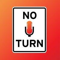 no u-turn podcast logo image