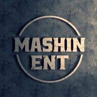 mashin entertainment logo image