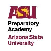 asu preparatory academy logo image