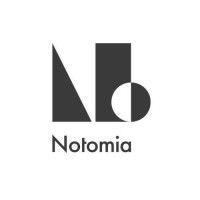 notomia logo image