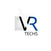 vr-techs logo image