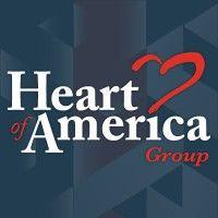 heart of america group logo image