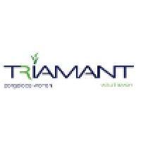 triamant logo image