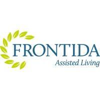 frontida assisted living logo image