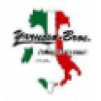 yarusso bros italian restaurant logo image