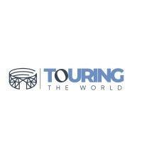 touring the world