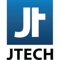 jtech communications logo image