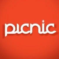 picnic arts media logo image