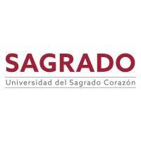 universidad del sagrado corazón