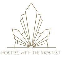 hostess with the mostest logo image