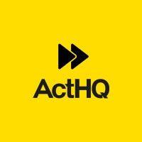 acthq logo image