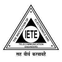 iete-isf logo image