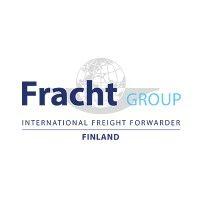 fracht finland oy ltd