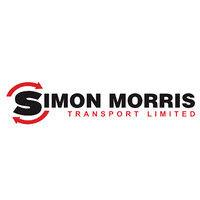 simon morris transport limited logo image