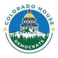 colorado house democrats logo image