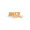 logo of Breeze Helicopters