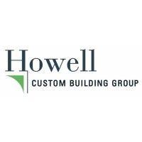 howell custom building group