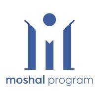 moshal scholarship logo image