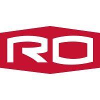 rogers-o'brien construction logo image