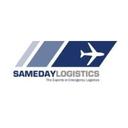 logo of Samedaylogistics Group