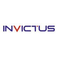 invictus logo image