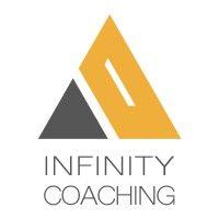 infinity coaching institute logo image