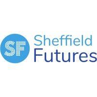 sheffield futures logo image