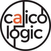 calico logic logo image